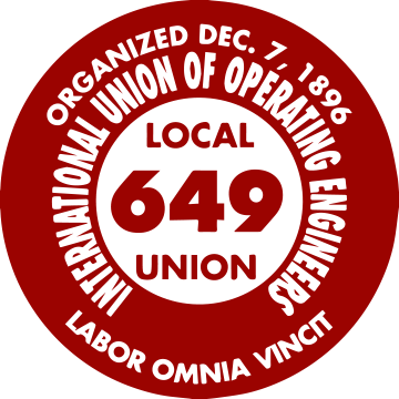 IUOE 649